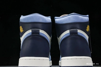 1 High in Jordan Flight First OG 0713